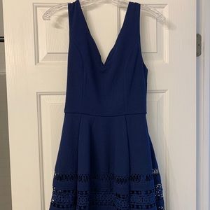 Women’s special occasion dress